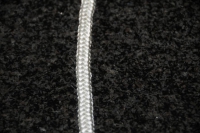 8 mm Lampendocht aus 100 % Glasfaser