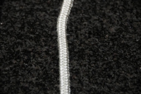 10 mm Lampendocht aus 100 % Glasfaser