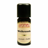 Aromal - Duftl Weihrauch