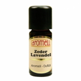 Aromal - Duftl Zeder-Lavendel