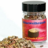 Altarweihrauch 20g