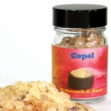 Copal Oro 30g
