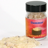 Dammar 35g