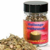 Heilungsweihrauch 20g