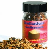 Meditationsweihrauch 15g