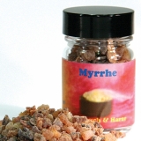 Myrrhe 35g