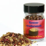 Rosenweihrauch 20g