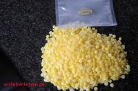 Bienenwachspastillen 100 % Bienenwachs ab 1 kg