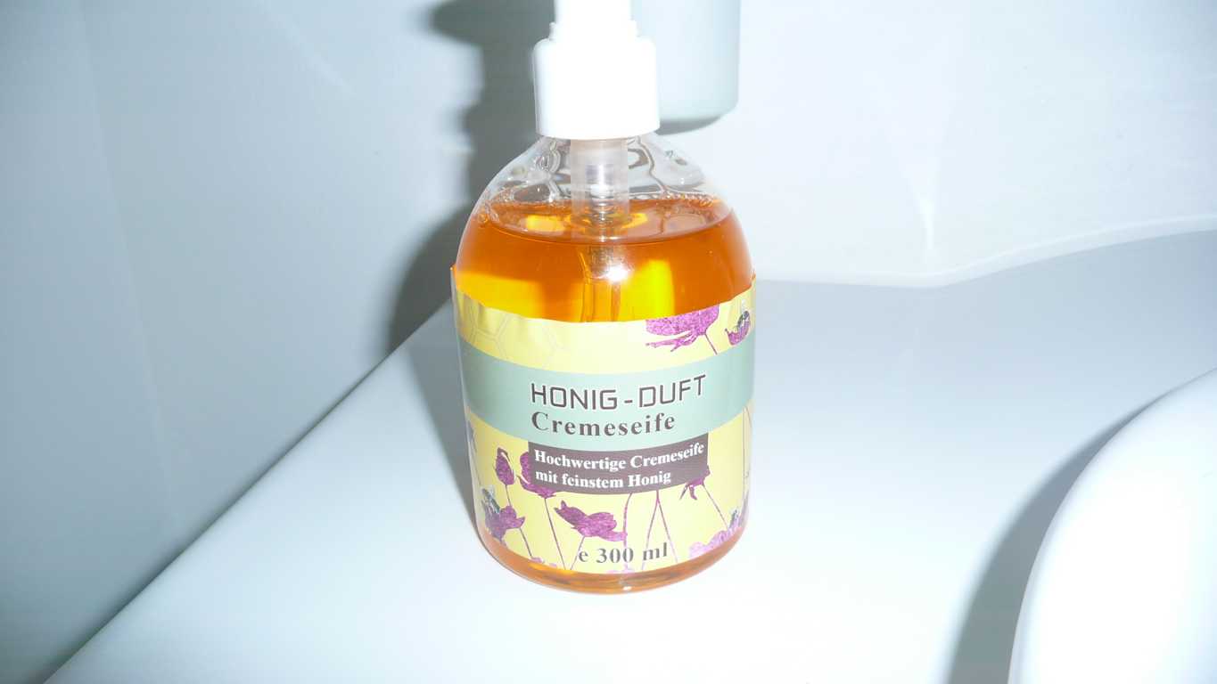 Honig Seife ( flssig )