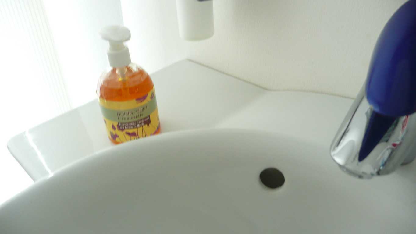 Honig Seife ( flssig )