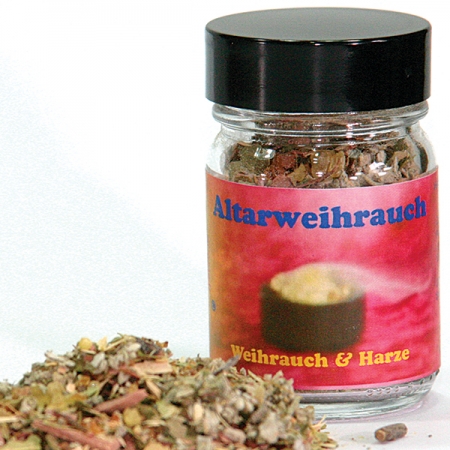 Altarweihrauch 20g