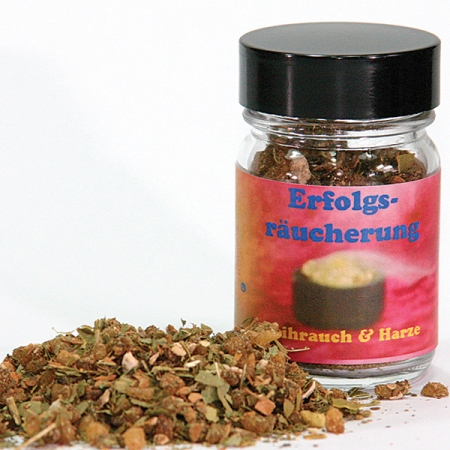 Erfolgsrucherung 20g