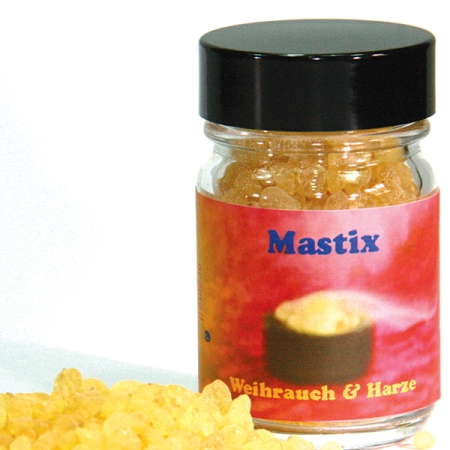 Mastix 35g