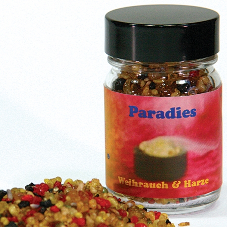 Paradies 35g