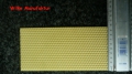 Bienenwachsplatten zum Basteln 195 mm x 95 mm (Stckpreis)
