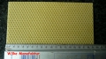 Bienenwachsplatten zum Basteln 195 mm x 95 mm (Stckpreis)